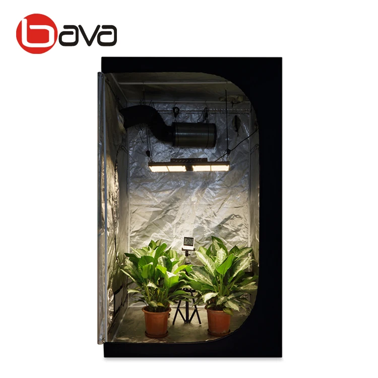 Original samsung lm301h 4000 v2 lm301b grow lights 288 240w wifi timer grow led light medicinal flower plant indoor