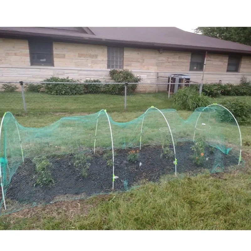 Fiberglass Rod Solid Gardening Flower Support Rod Free Cutting Support Customization