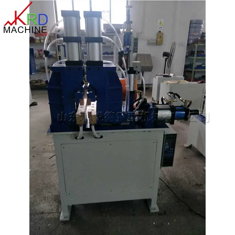 UN-150 380V Flash Butt Welding Machine Factory Direct Sales High Efficiency Hot Selling Butt Welding Equipment