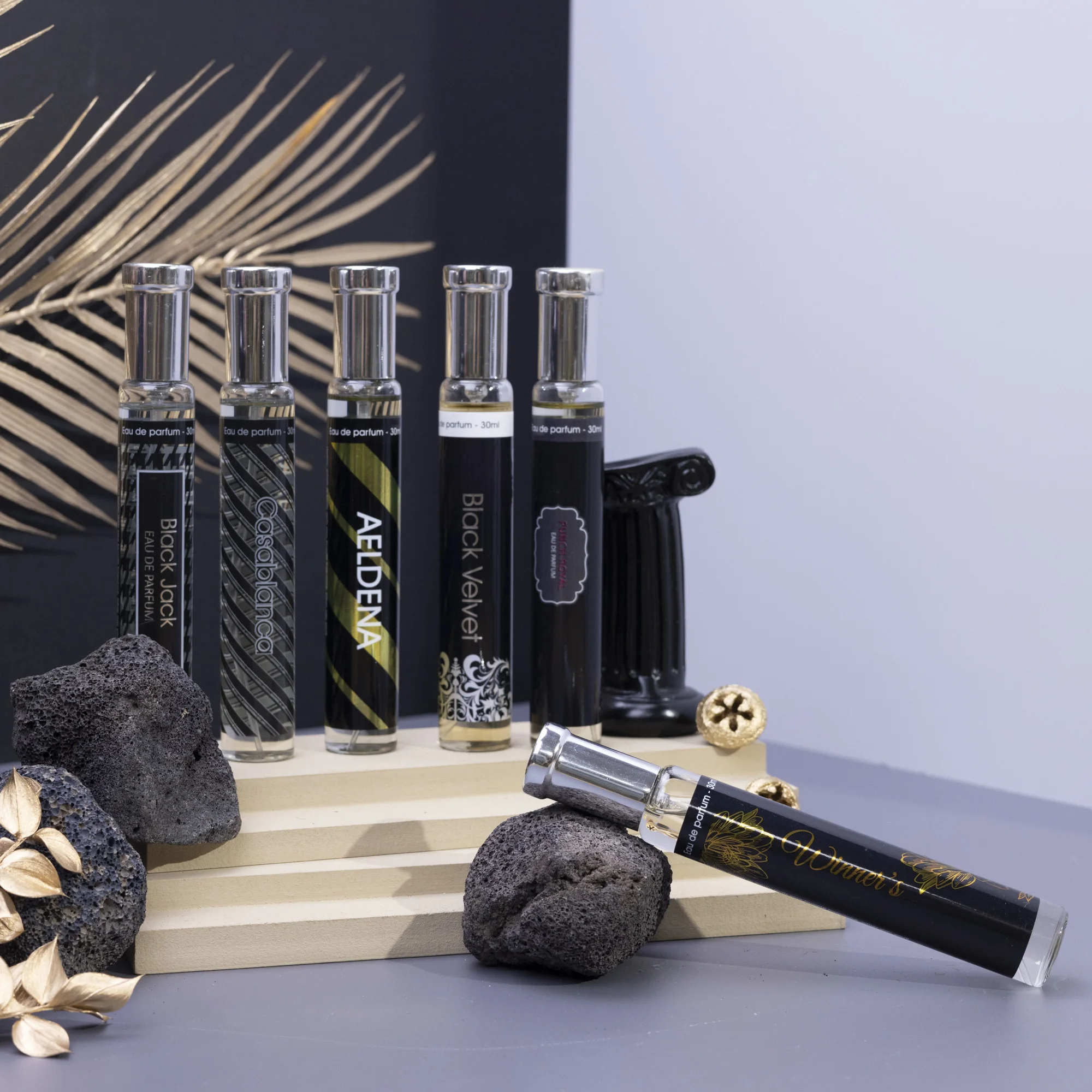 Vendor cheap price pocket perfume travel sets deodorant bodi spray womens perfume