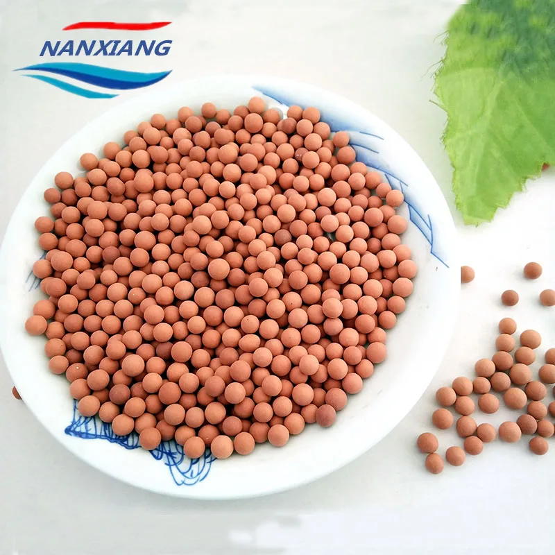 Очистка воды, минеральный керамический шар Maifan, каменный шар