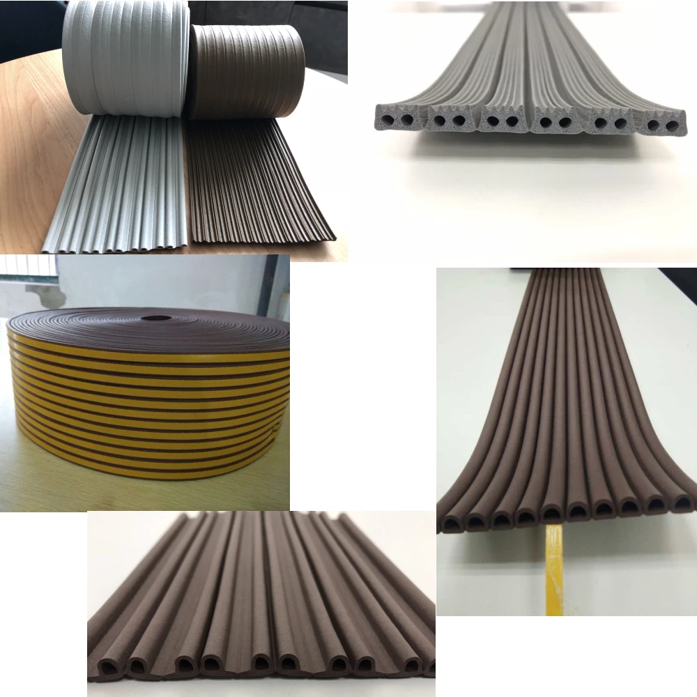 Rubber Salt Bath Curing Production Line(LCM) for  Wiper blades and heat shrinkable tube