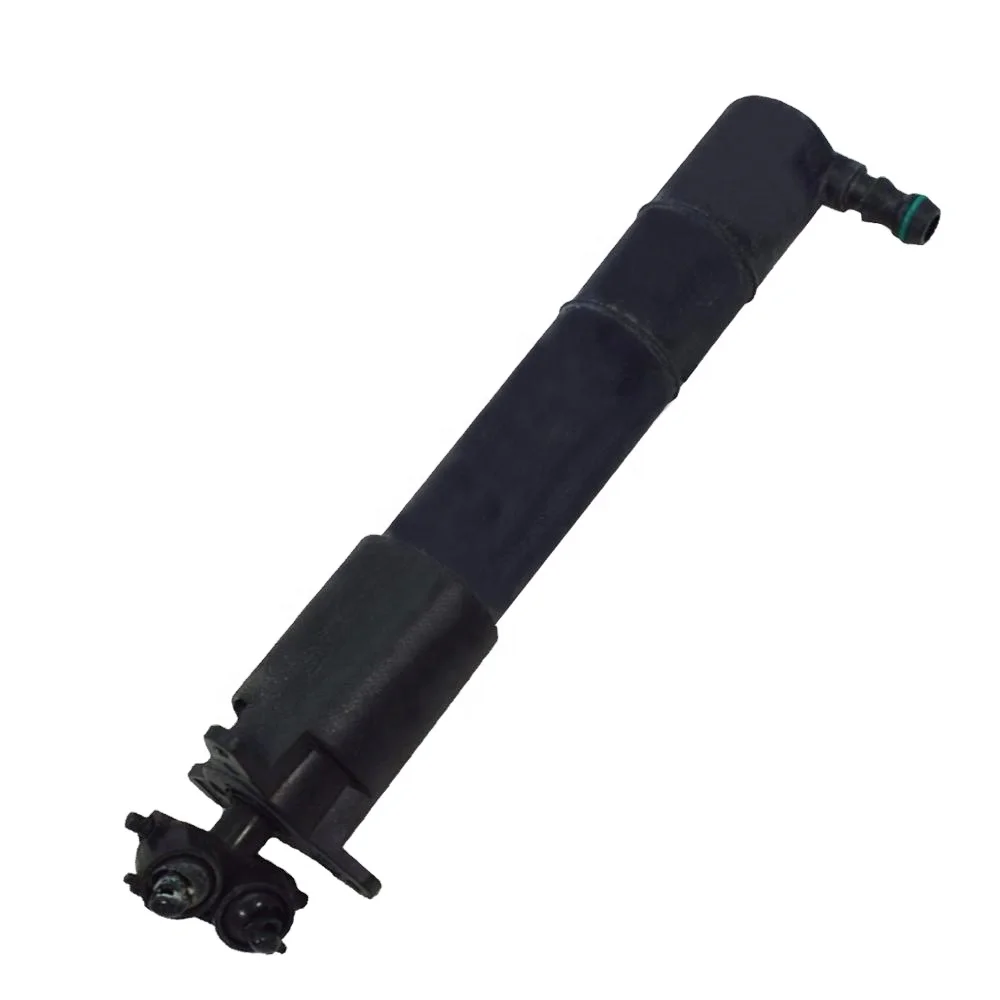 Car Front Left Headlight Washer used for Prosche OE No. 7L5955978A