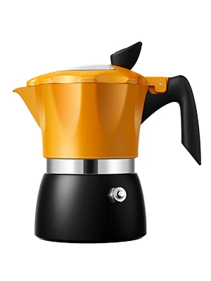 moka pot