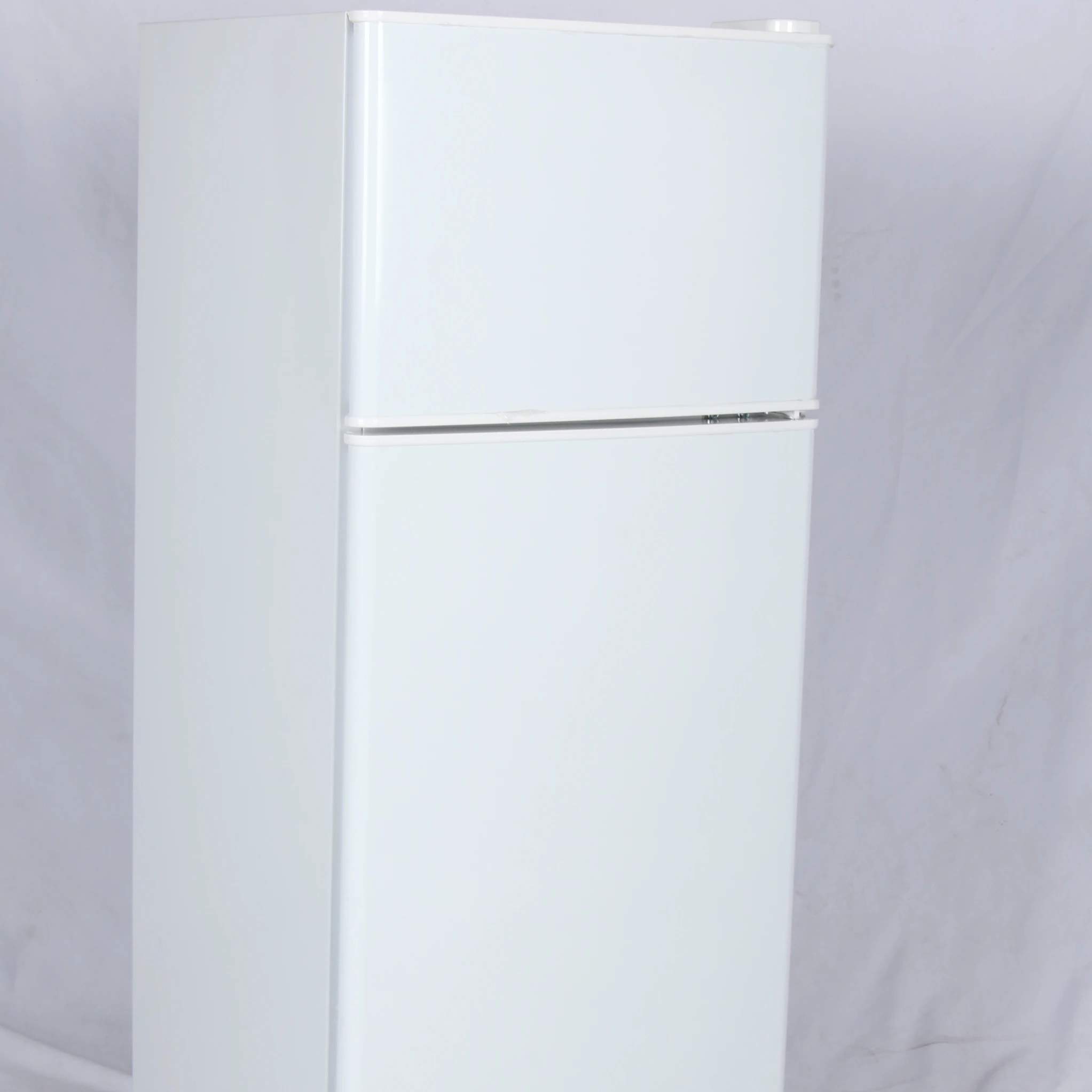 OEM Double Door Top Freezer Refrigerators Manufacturer