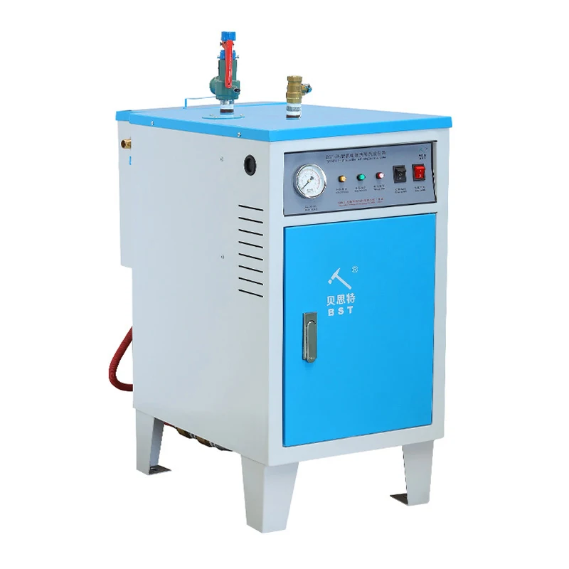 Best Steam Generator 3kw 6kw 9kw 12kw 18kw 24kw Laboratory Steam Powered Saun for Home CE for Hamam Electric Steam Generator