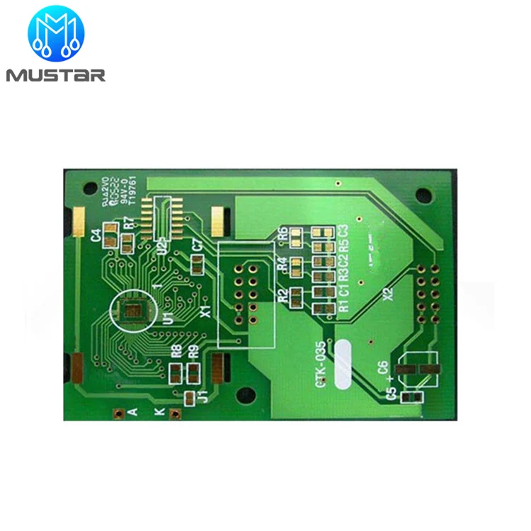 MU STAR Шэньчжэнь Опыт работы 25 лет PCBA PCB Сборка печатных плат Gerber Документация BOM List Производитель