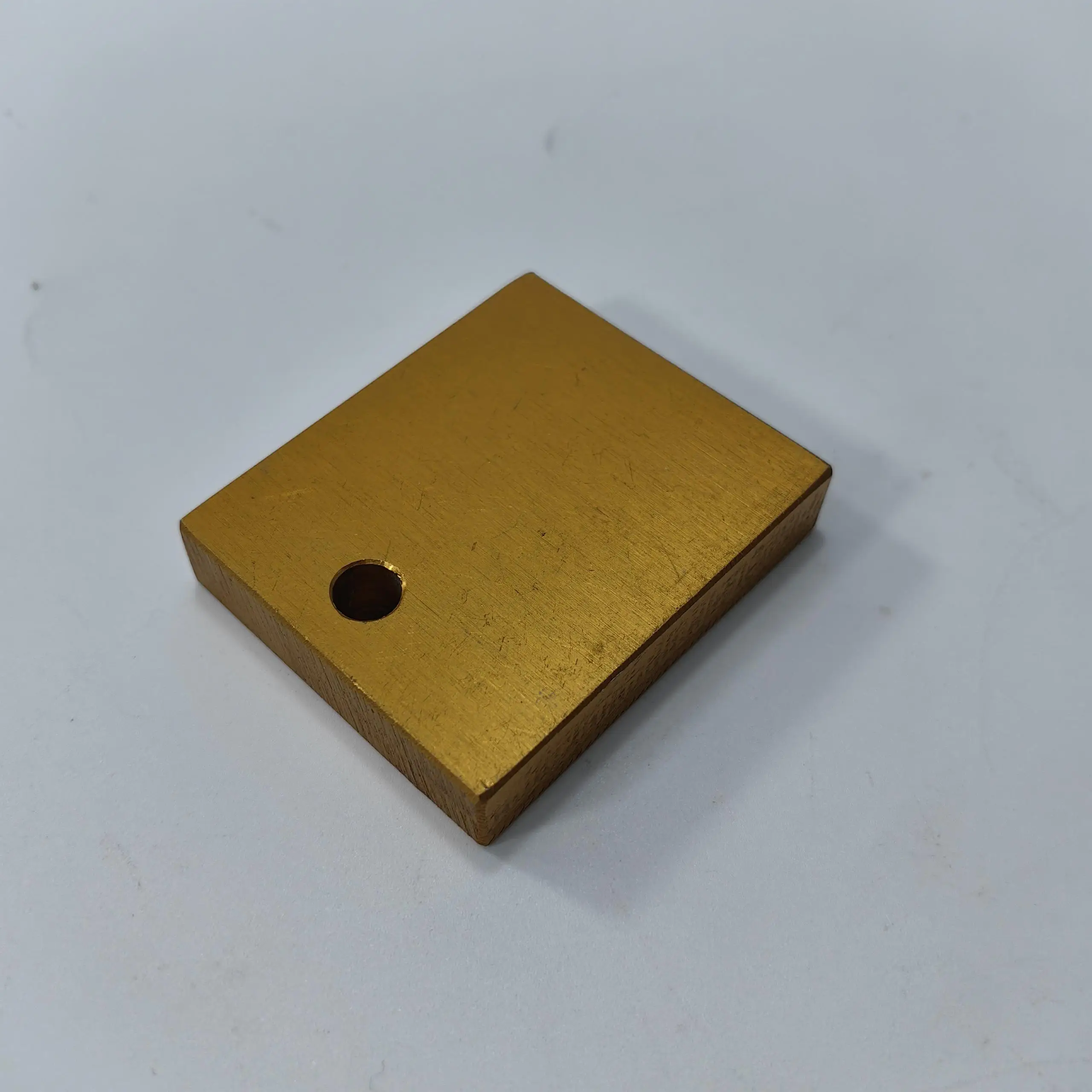 2023 WholeSale Price High Precision 5 axis Machining CNC Milling Part CNC Machining Aluminum Part