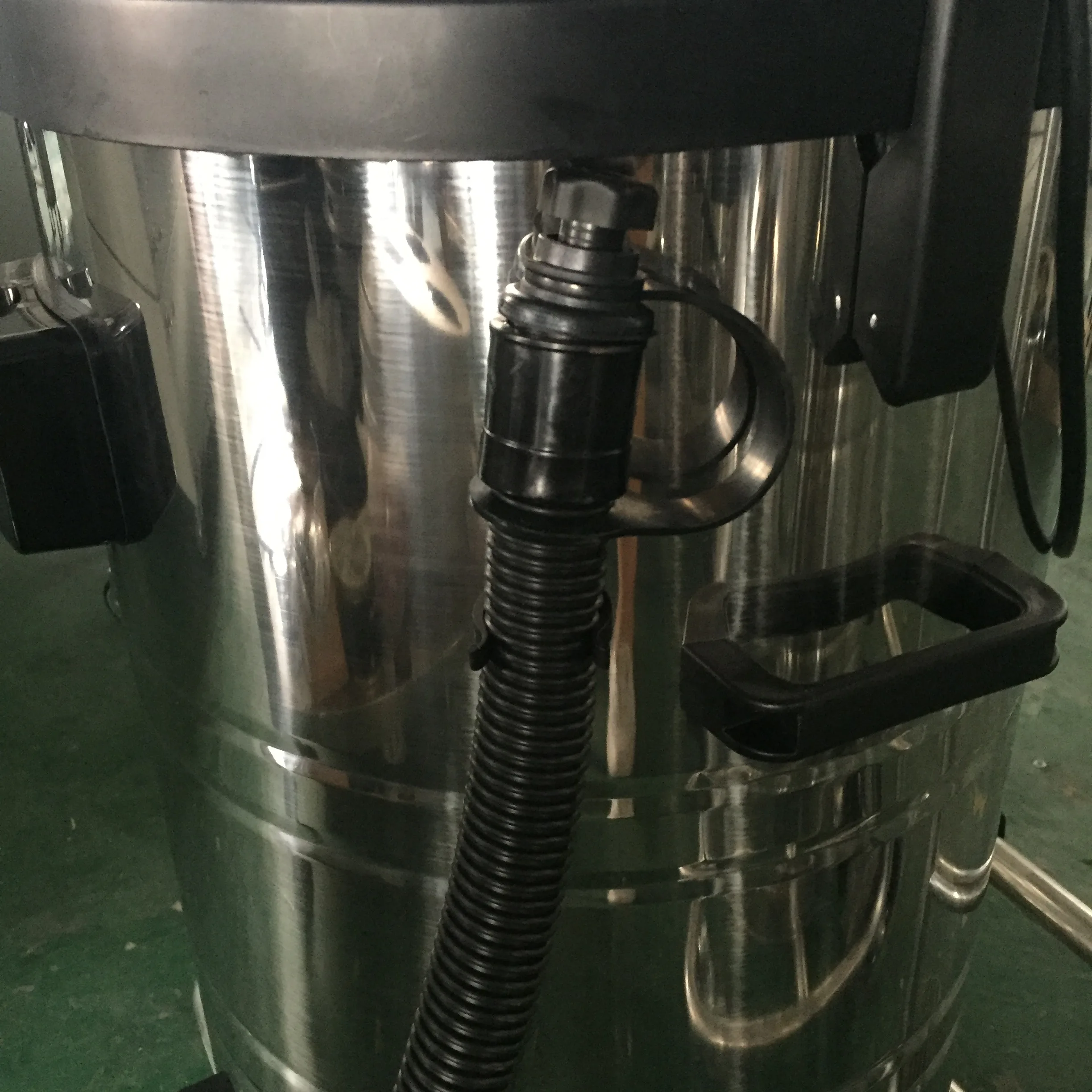80L 3600W promotional vacuum cleaner for car