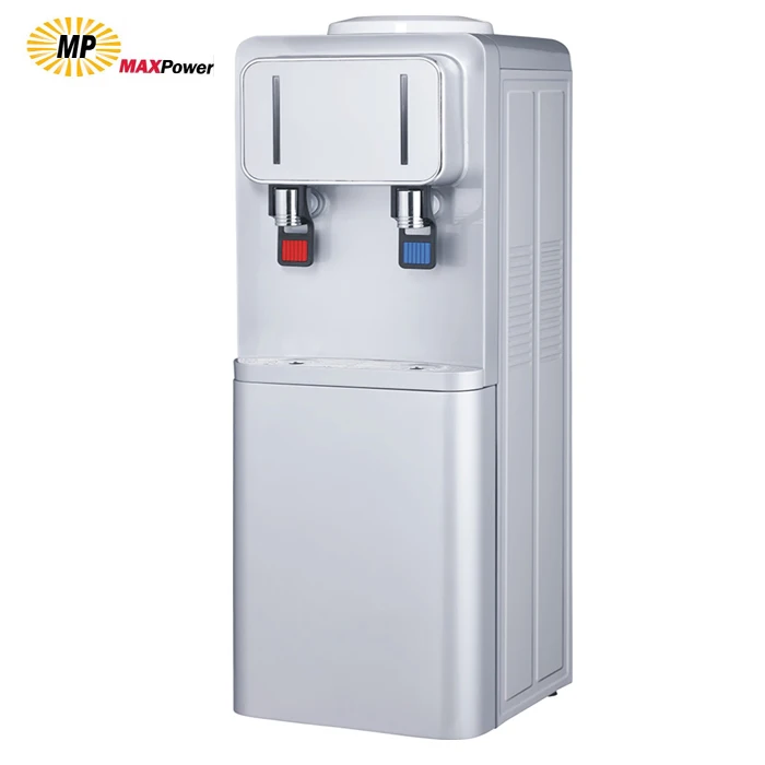 Hot Sale Electric Compressor Cooling Water Dispenser Stand Plastic Household Hotel Car Hot Cold Options Available Europe