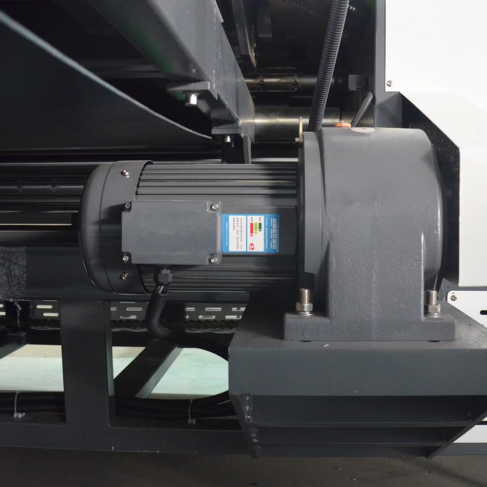 NG-05R высокоточная автоматическая упаковочная машина для матрасов