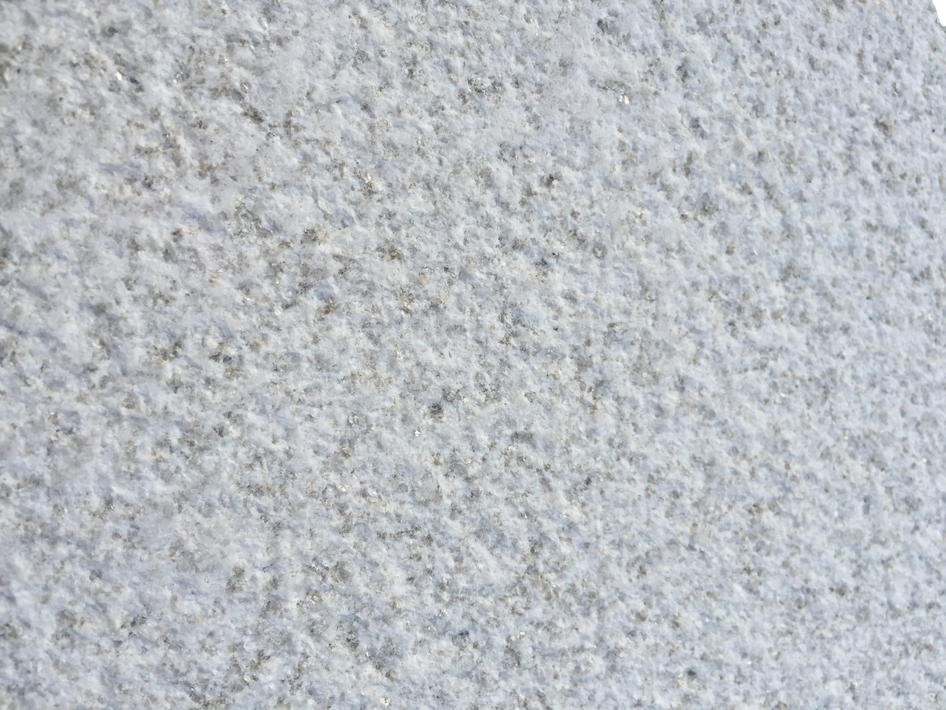 China Cheap Granite G602 G603 Granite Stone Floor Tile White Stone Grey Granite Paving Stone
