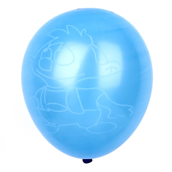 flat balloon oval balloon|hebei tongle latex non round balloon