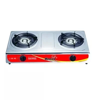 Wholesale Glass Desktop Gas Burner Household Natural Gas Stove