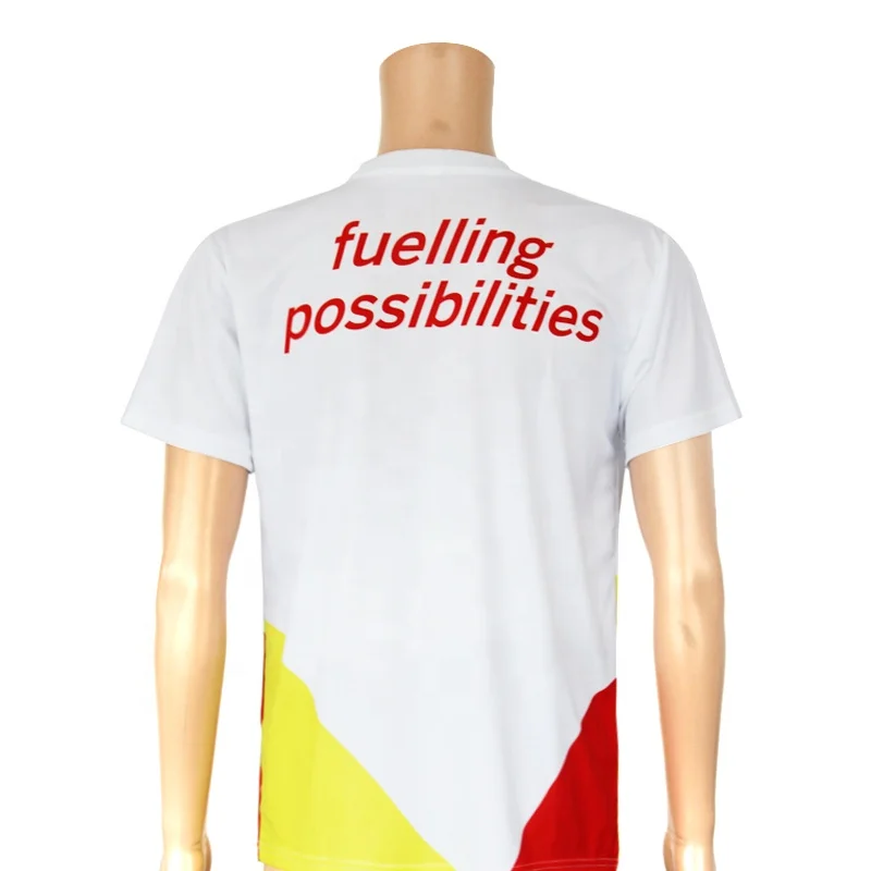 wholesale custom logo 1 usd t shirt for election campaign