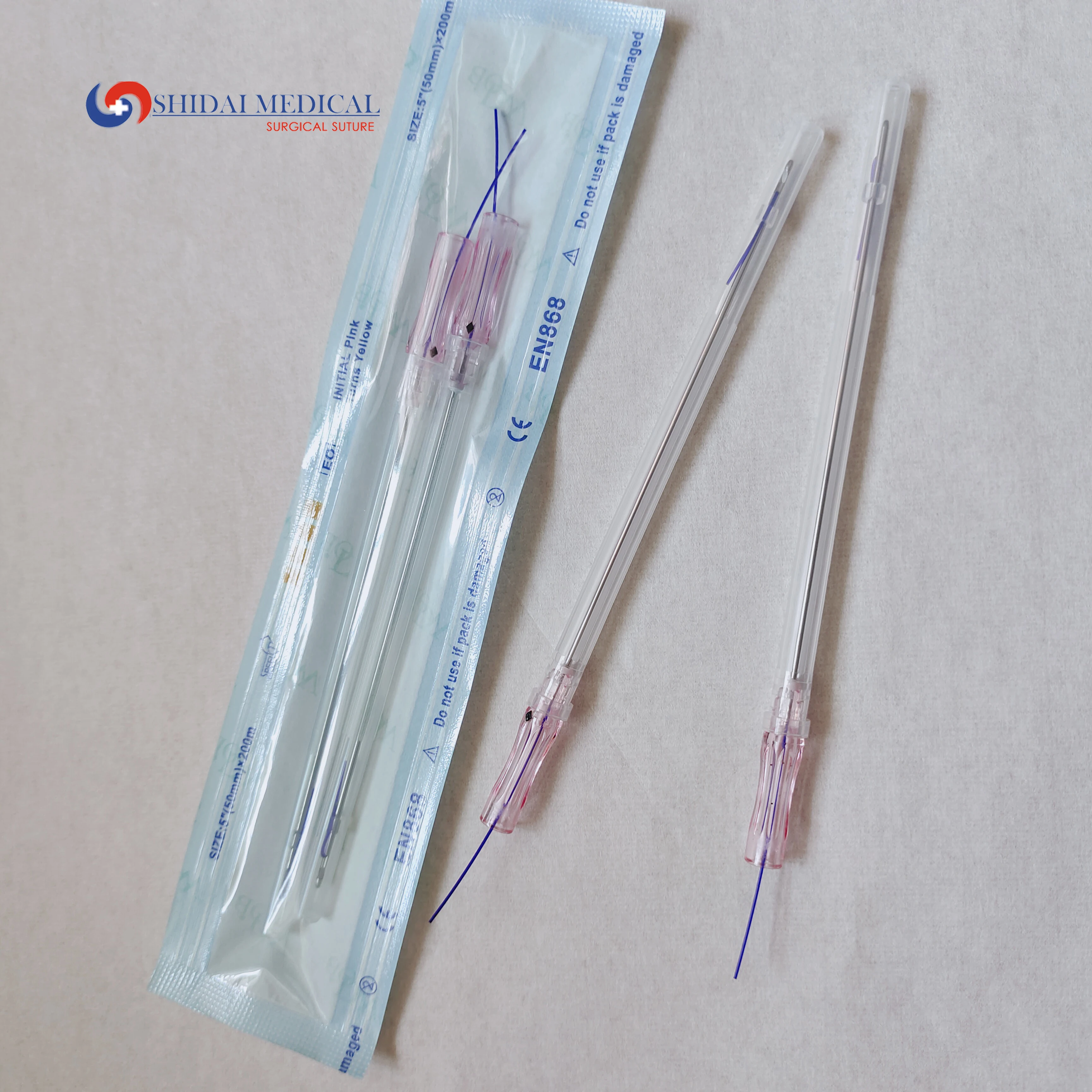 Factory Face Lift Nose Lift Pdo Cog Fox Eye Face Lifting Threads