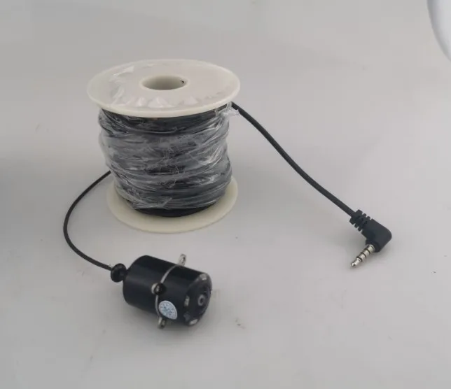 
ZXHC 5.0 inch super clear IPS full viewing angle highlight visual anchor fish display fishing display underwater fish camera ZXHC 5.0 inch super clear IPS full viewing angle highlight visual anchor fish display fishing display underwater fish discovery