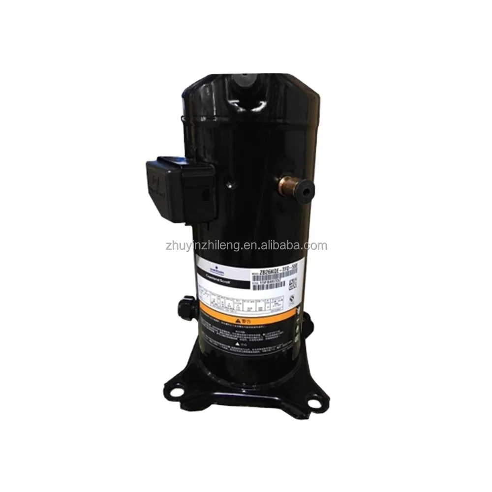 Supply zb76kq copeland scroll zb76kq