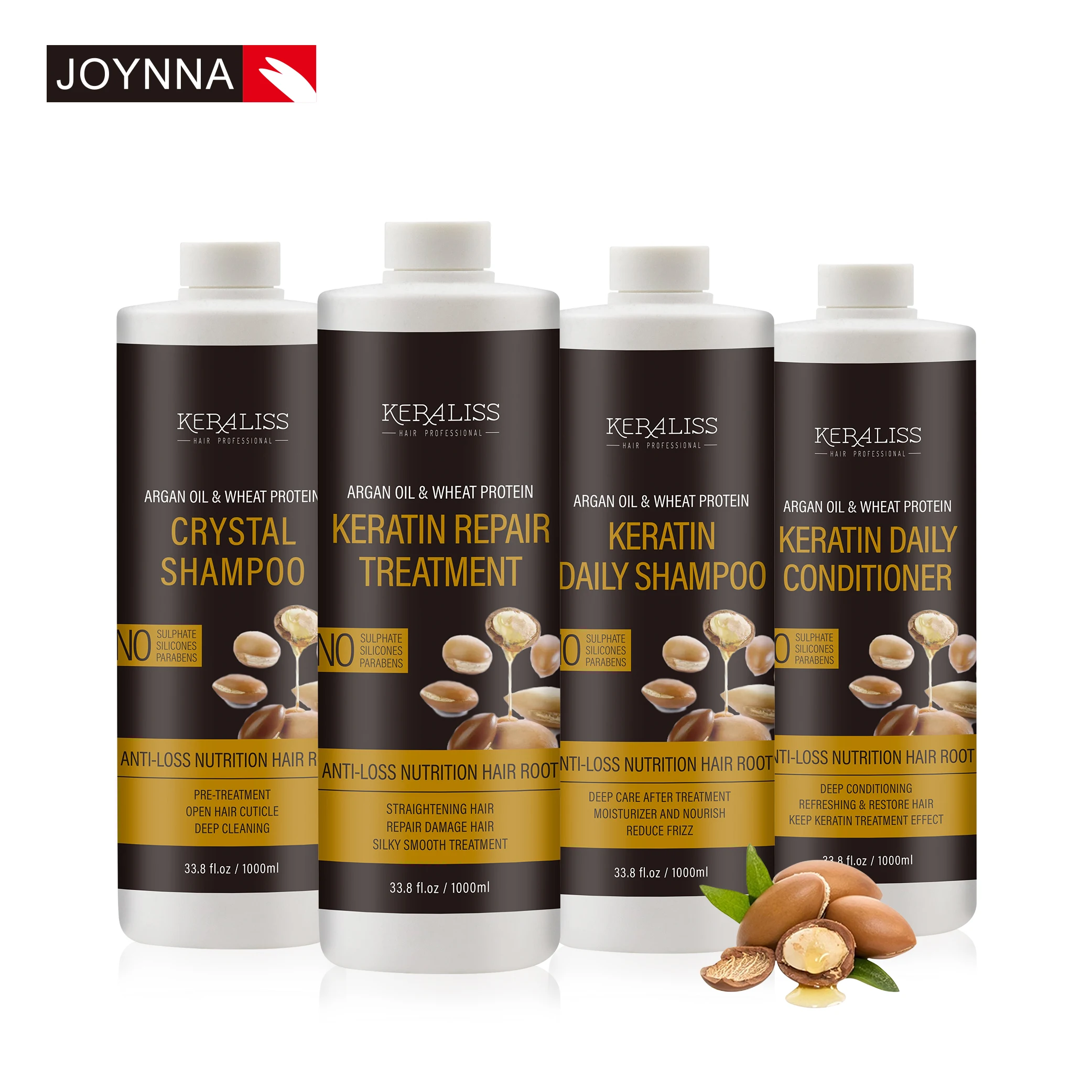 Professional Hair Protein Brasil keratin hair treatment cacau Keratin treatment 2% 4%6%8%12%