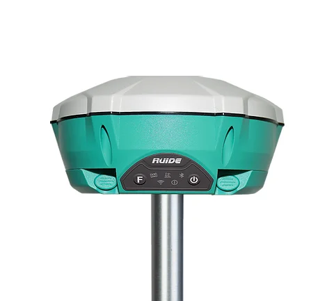Ruide brand Dual Frequency GPS Ruide R90  965 Channel Gnss Receiver Price Rtk