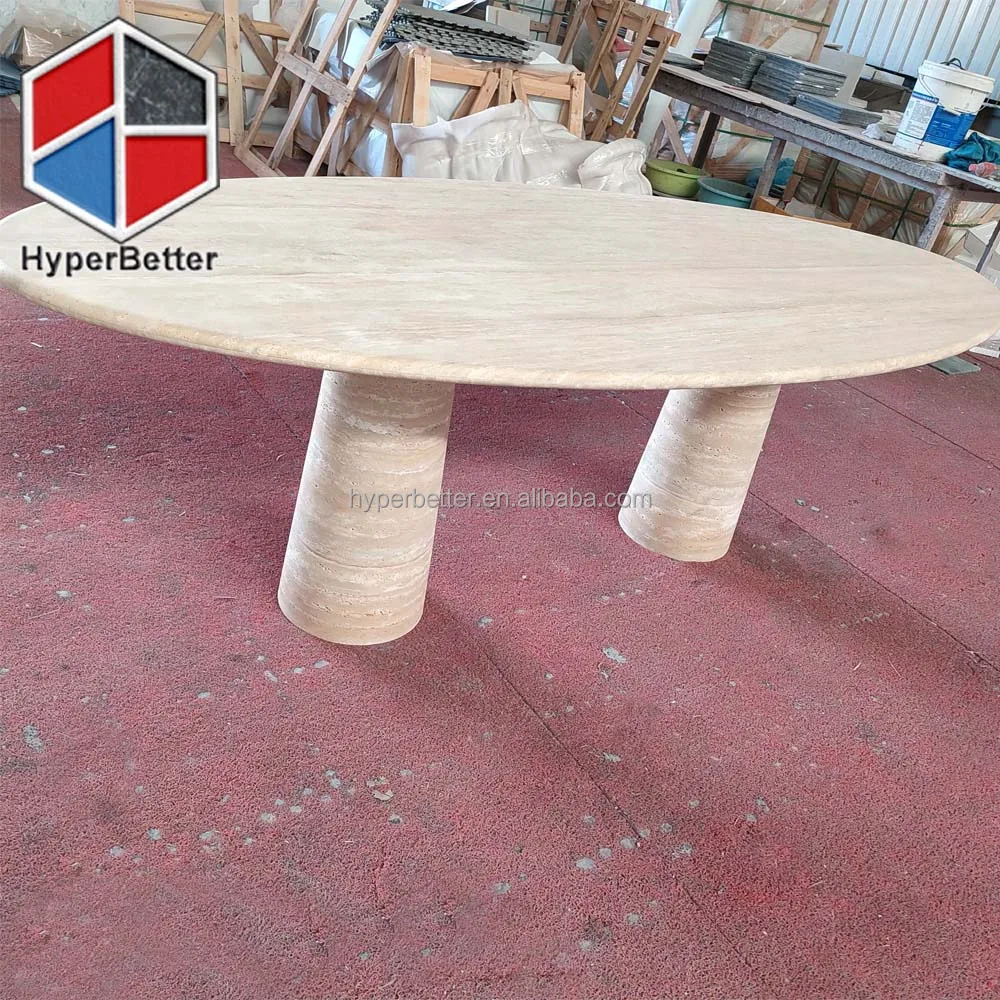 Travertine console table.jpg