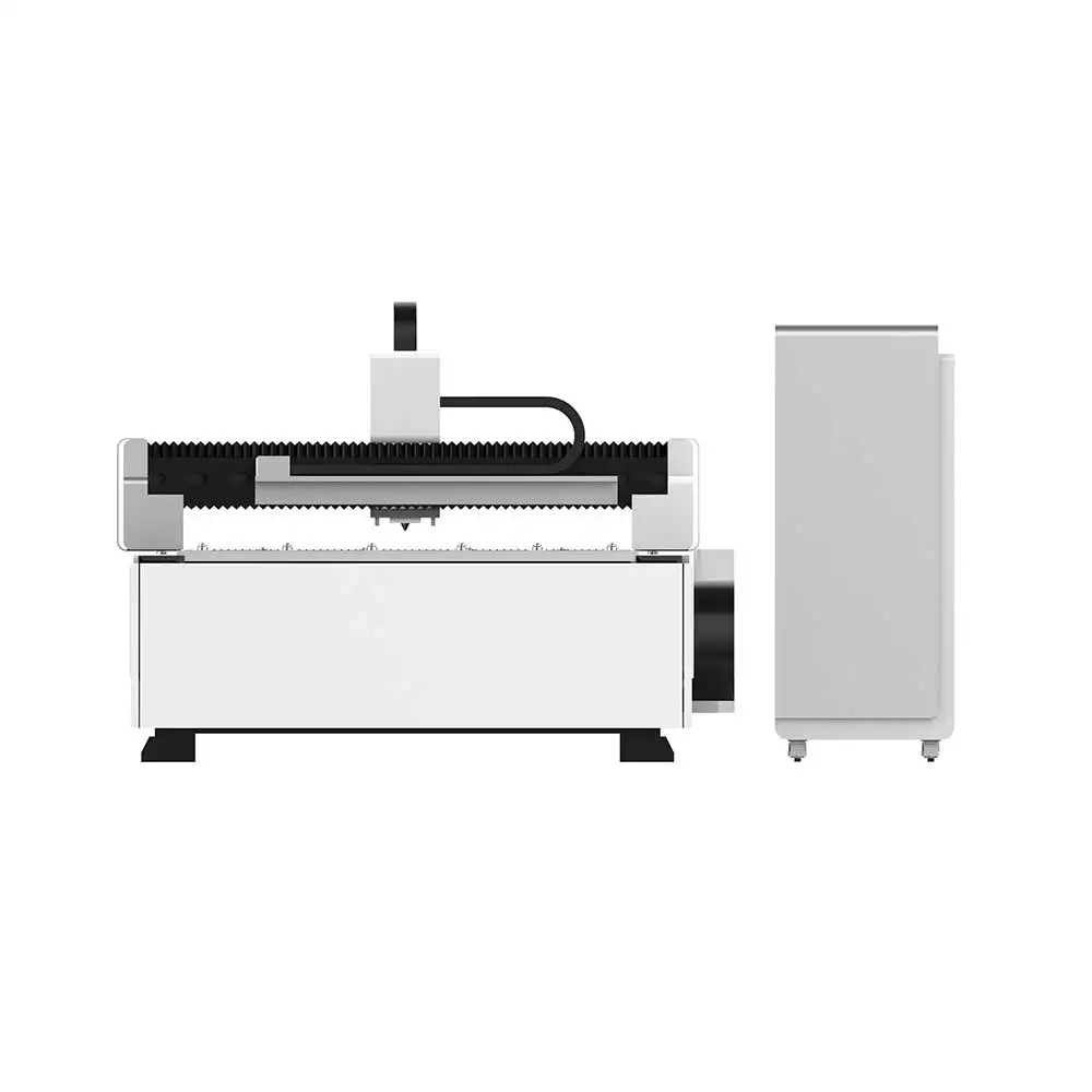 good quality enclosed fiber laser cutting machine 1000W 1500W 2000W 3000W 3015 iron cutting machine price for sale in pakistan