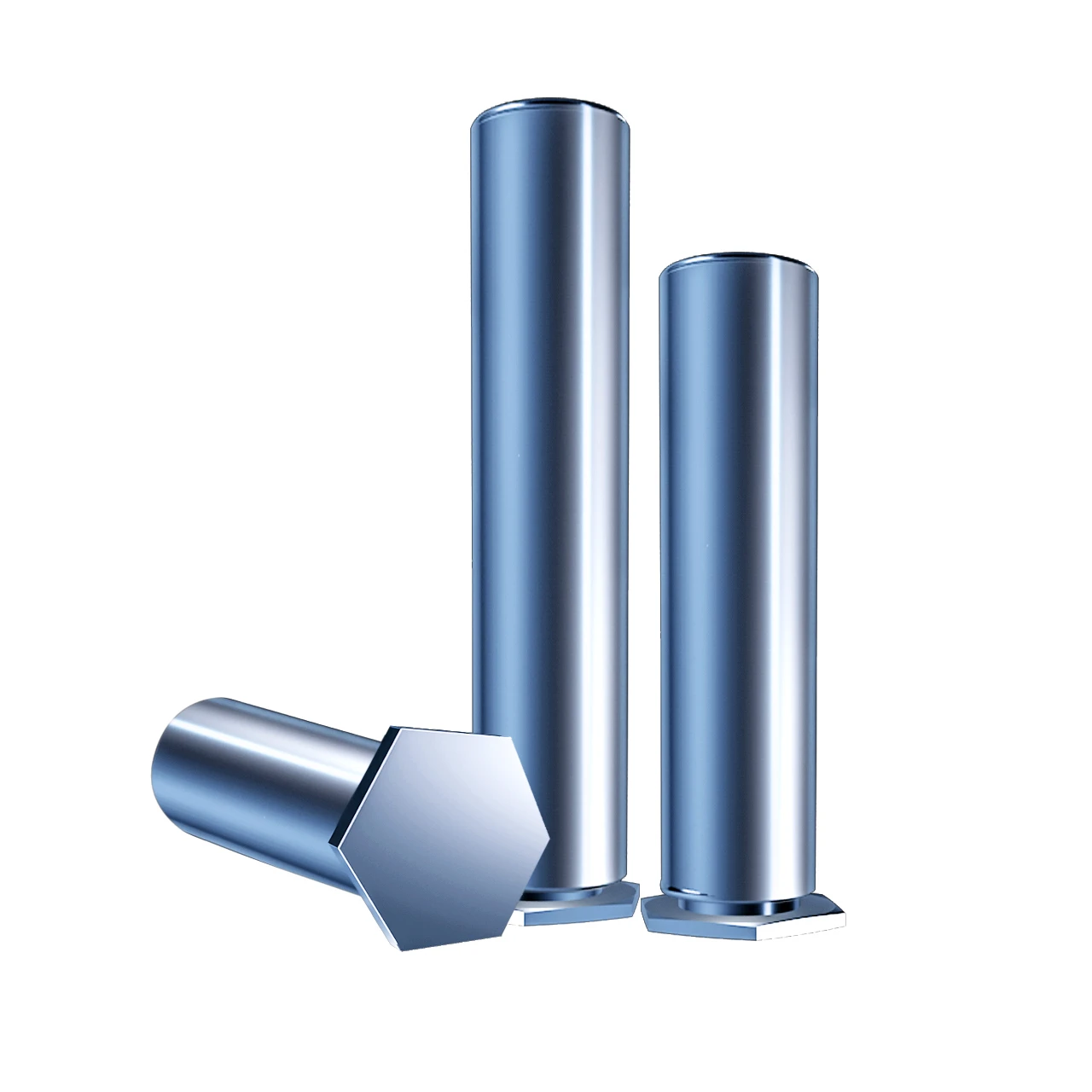 Customized precision bso self clinch fasteners screw standoff for auto industry