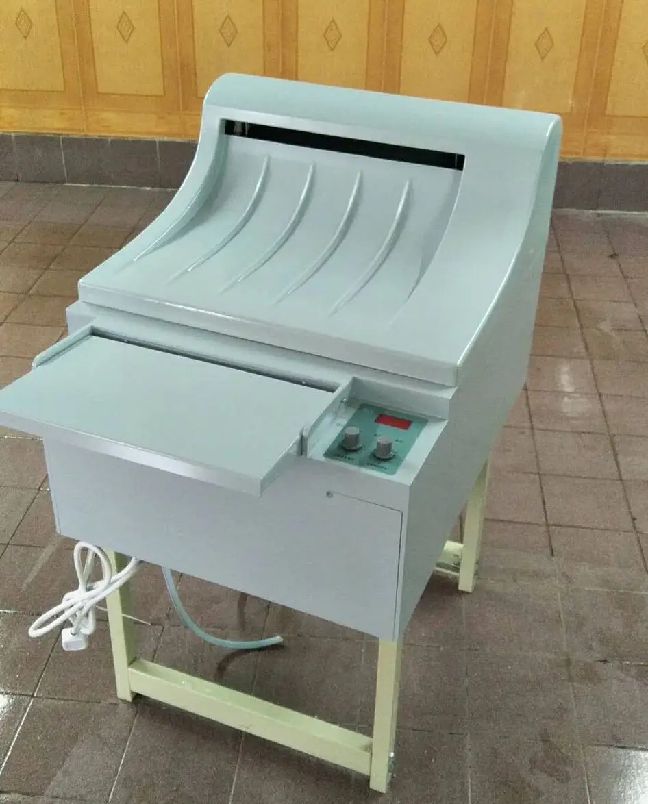  Лучшая Продажа автоматический цифровой xray фильм Процессор медицинский сухой Imager рентгеновский
