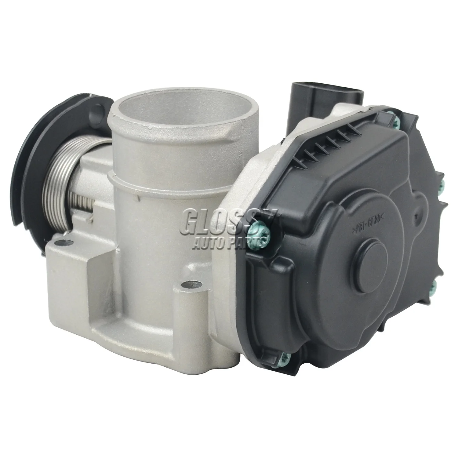 Глянцевый корпус дроссельной заслонки 96611290 96439960 14391