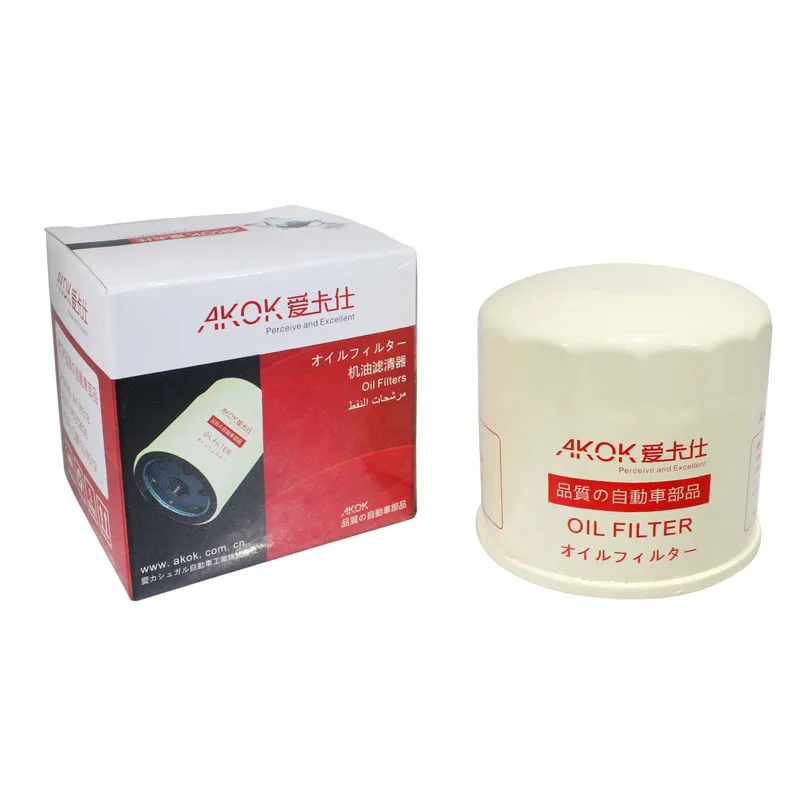 Oil Filter Car Engine Parts Oil Filter MD352626 Car Auto Parts Accessories   for MITSUBISHI