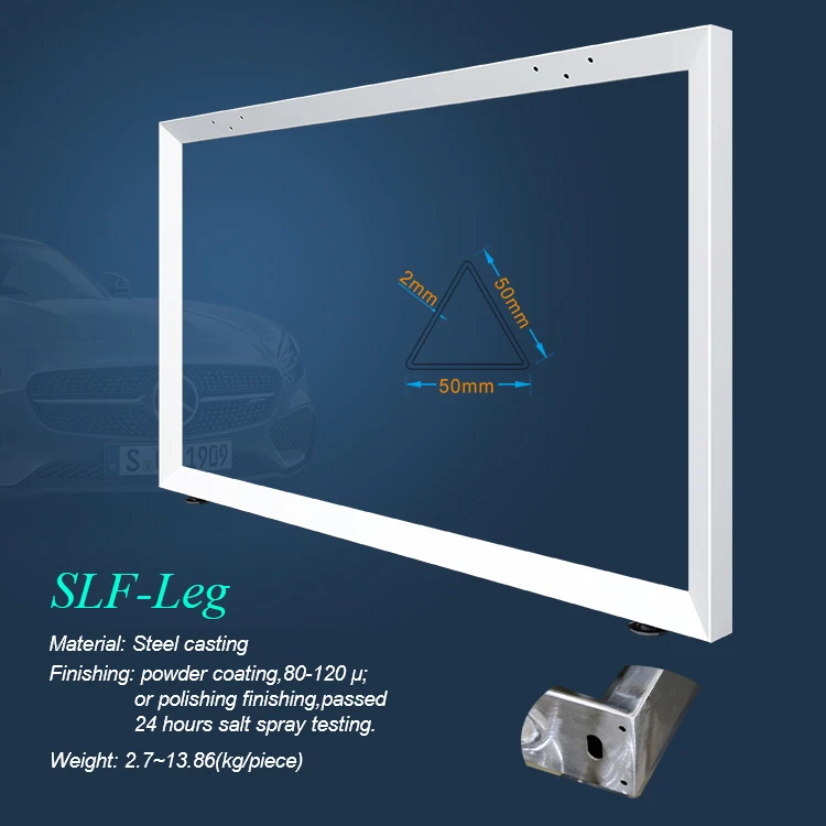 
China Manufacturer Modern Modular Office Furniture Workstation 4 Seater Office Workstation Desk 