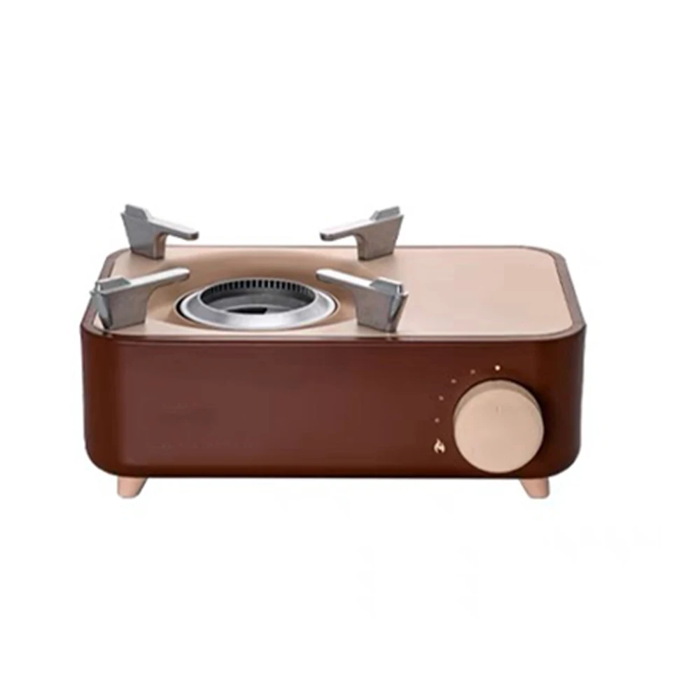 Super Manufacture Small Type Gas Cooktop Stove