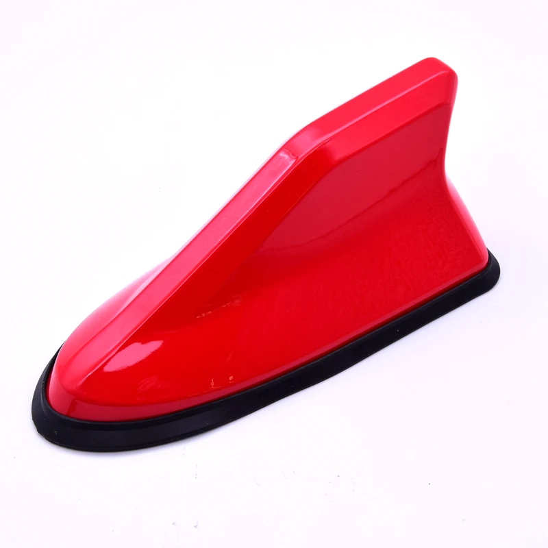 Manufacturer and Supplier in China security shark car radio antenna