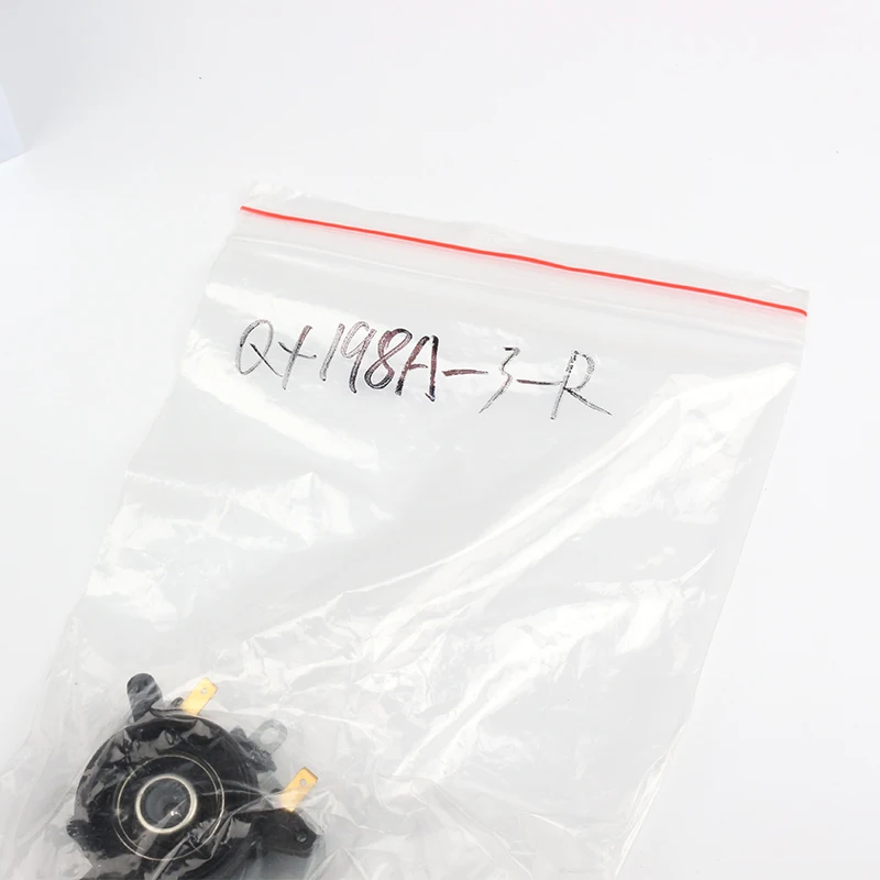 Adjustable Constant Temperature Control Electric Switch Thermostat Ycd3005 6a/15a/16a