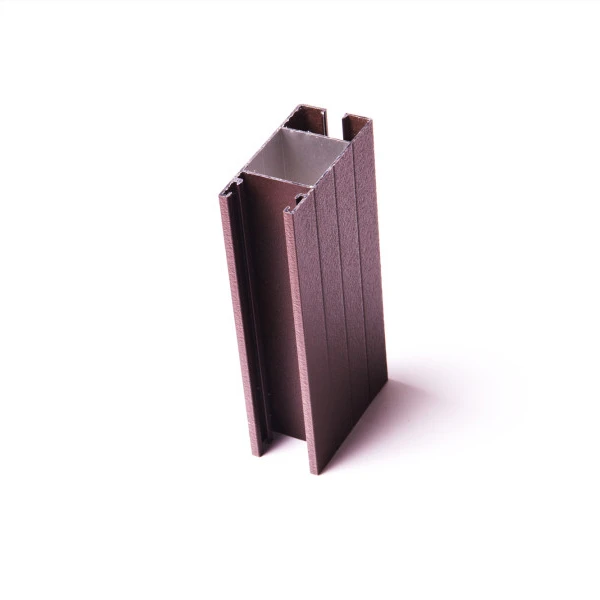 Shengxin Hot sale aluminum extrusion philippines 798 series aluminum frame