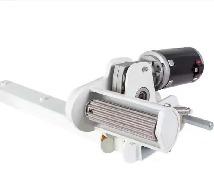 Caravan Motorhome RV camper trailer accessories high quality Fully Automatic caravan mover