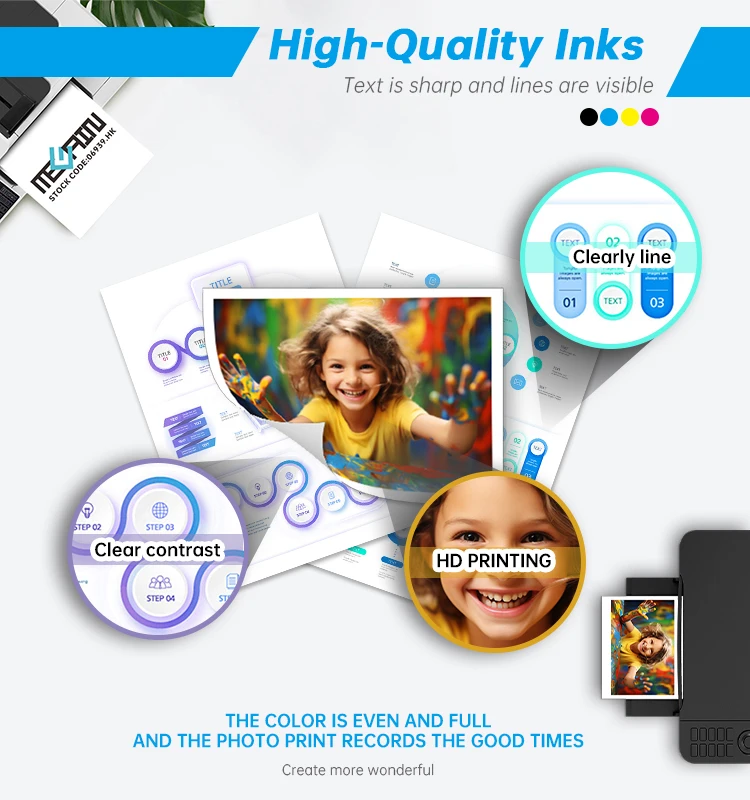 70ml&135ml refill inkjet printer dye universal pigment ink refill kits printing ink printer refill ink for printer canon