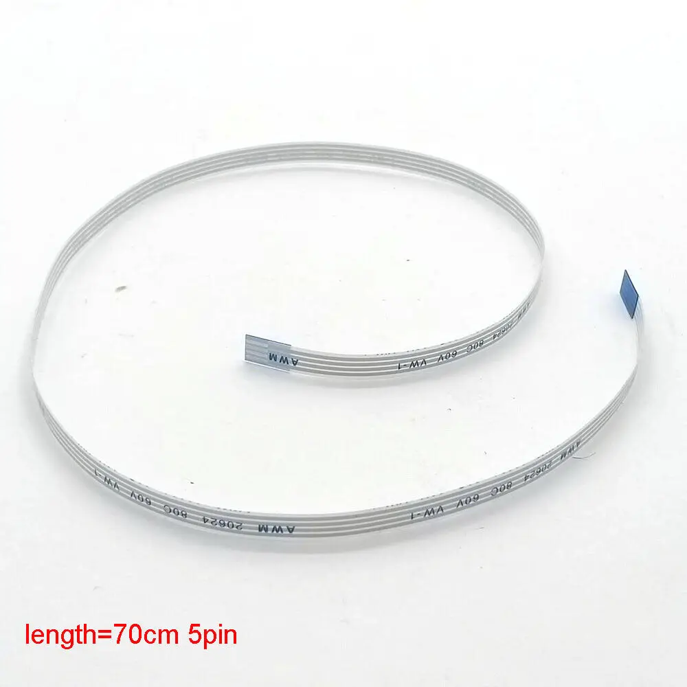 Гибкий плоский моторный кабель 10X FFC Подходит для EPSON EcoTank L3106 L4156 L4151 L3150 L4165 L3100 L4153 L4163 L4168 L4167 L5198 L3115
