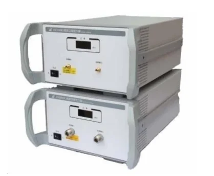 Ceyear Broadband Solid-State Amplifier Modules (Frequency range up to 100 GHz)