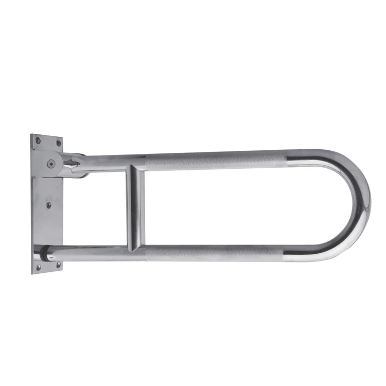rehabilitation toilet grab bar