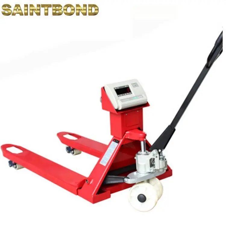 with printer 1ton jack 10ton truck weighing scales 2t pallet scale