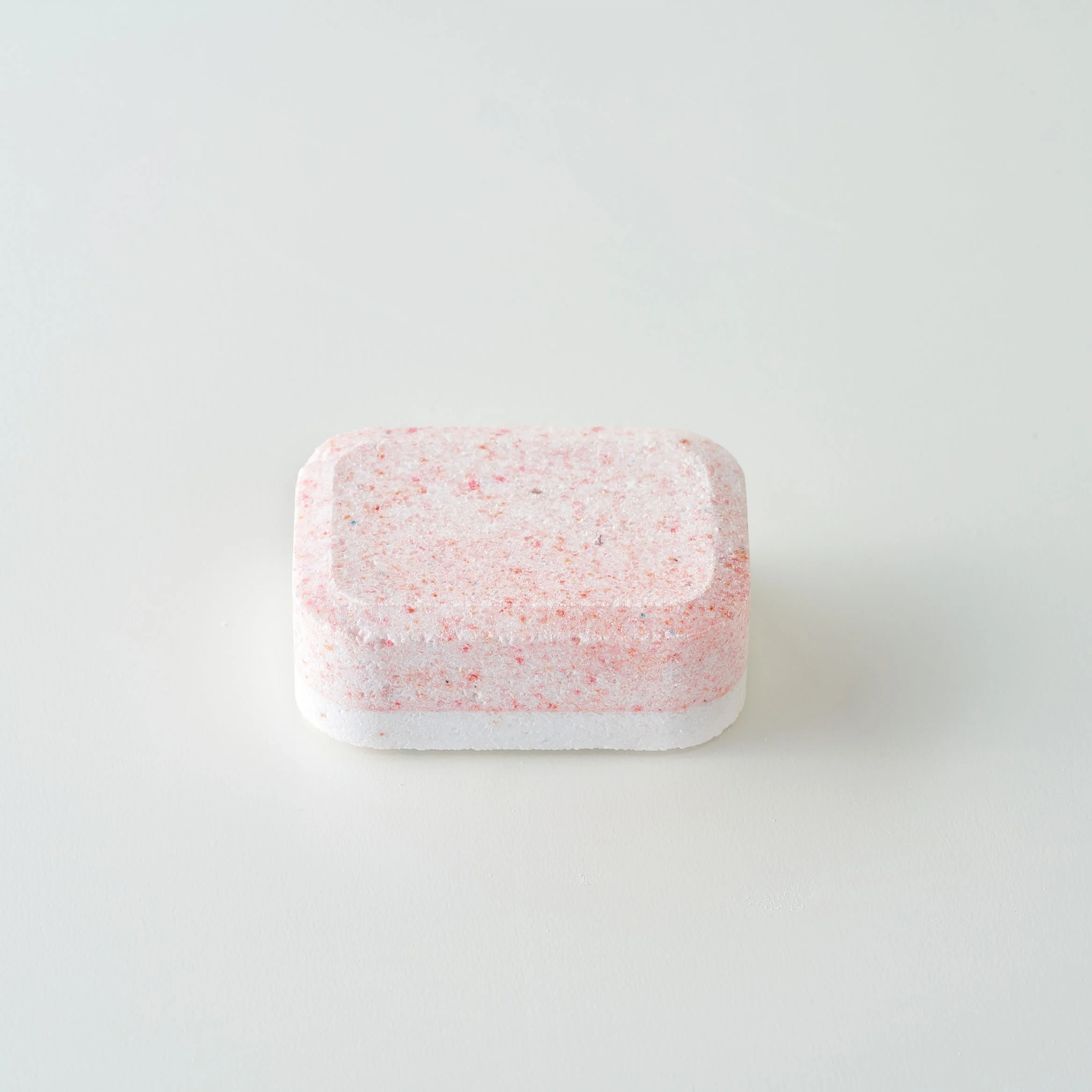 2023 TOP SALE 20g OEM ODM Kitchen detergent Dishwasher Thick Grease oil stain remove concentrated tableware dishwasher tablet