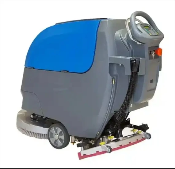 SC55-610B hand held floor clean machine tile ceramic floor cleaning machine