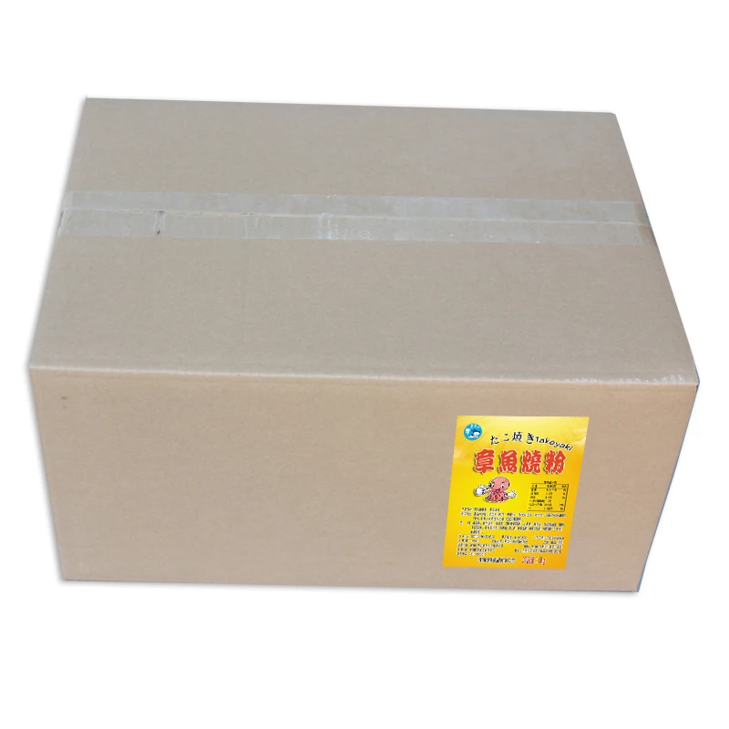 
Make to order good sell Perfect quality planchas takoyaki powder 