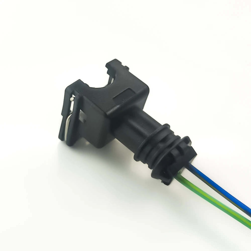 New Technology Professional Manufacturing Automotive Electrical Quick Cable Connectors Waterproof