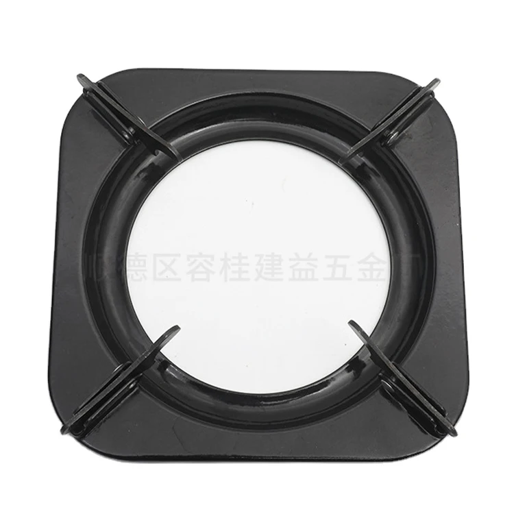 Кухонные принадлежности, запчасти для газовой плиты, запчасти для горелки, подставка для сковородок из чугуна