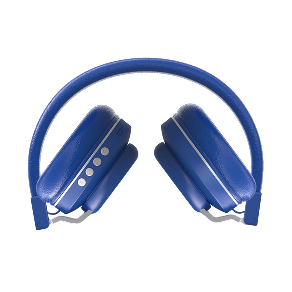 5.0 Handsfree OEM Branded Silent Disco Audifonos Wireless Headphones