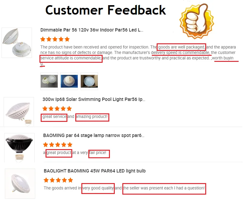 comments par56 par64