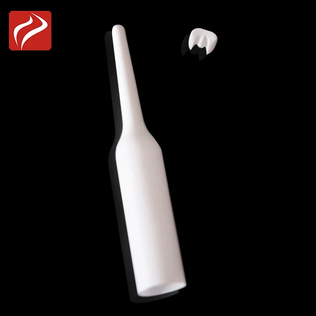 5ml 10ml Pharmaceutical Use Long Nozzle Plastic Tube Vaginal Gel Packaging Tube Lubricant Gel Tube