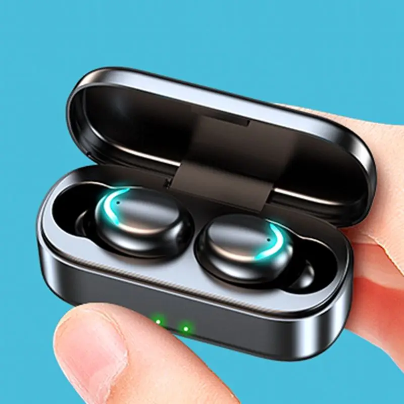 audifono S9 tws audifonos blue tooth i12 xiomi private S9 earphone wireless audifonos